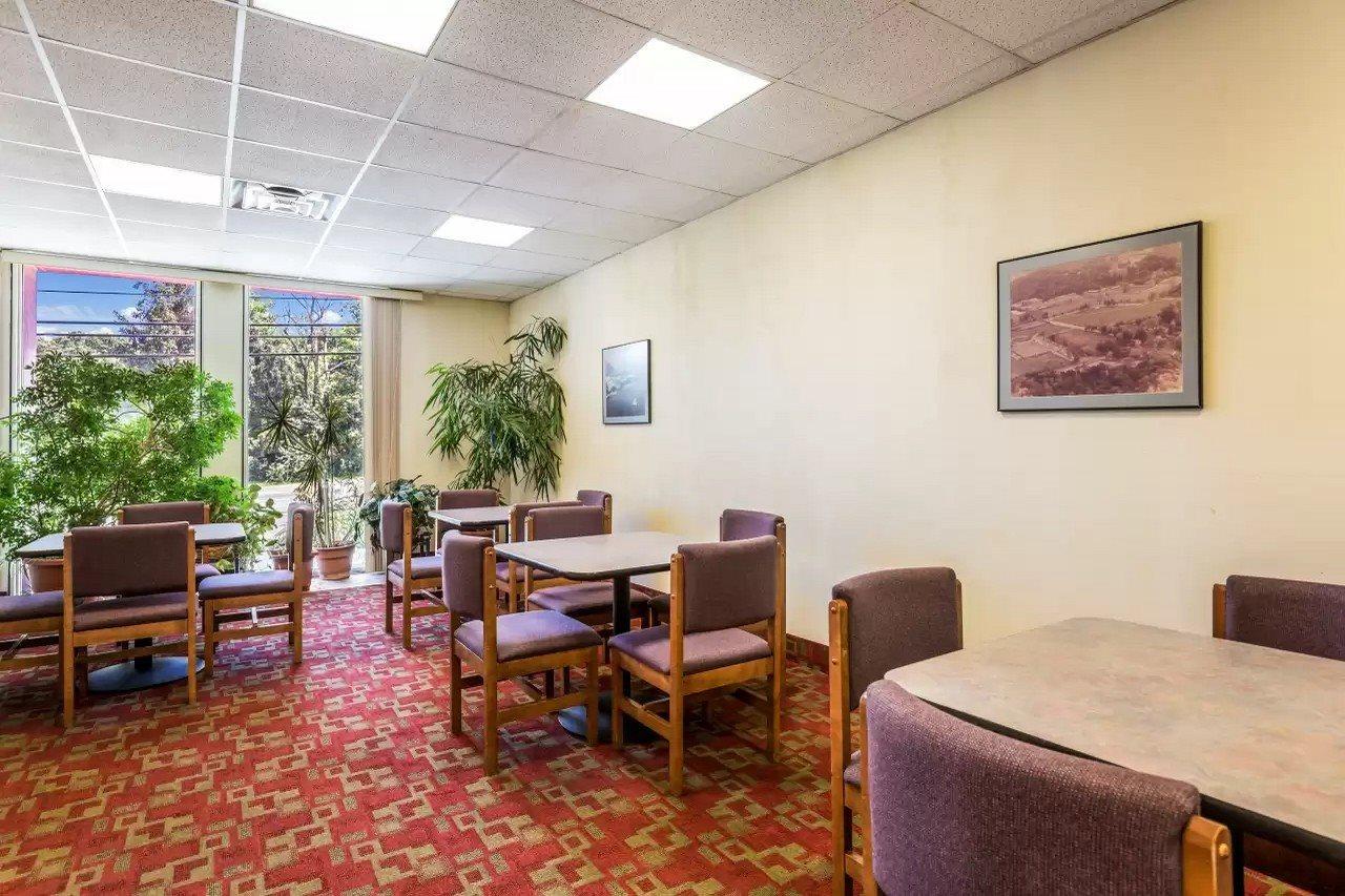 Econo Lodge Stewart International Airport New Windsor Εξωτερικό φωτογραφία