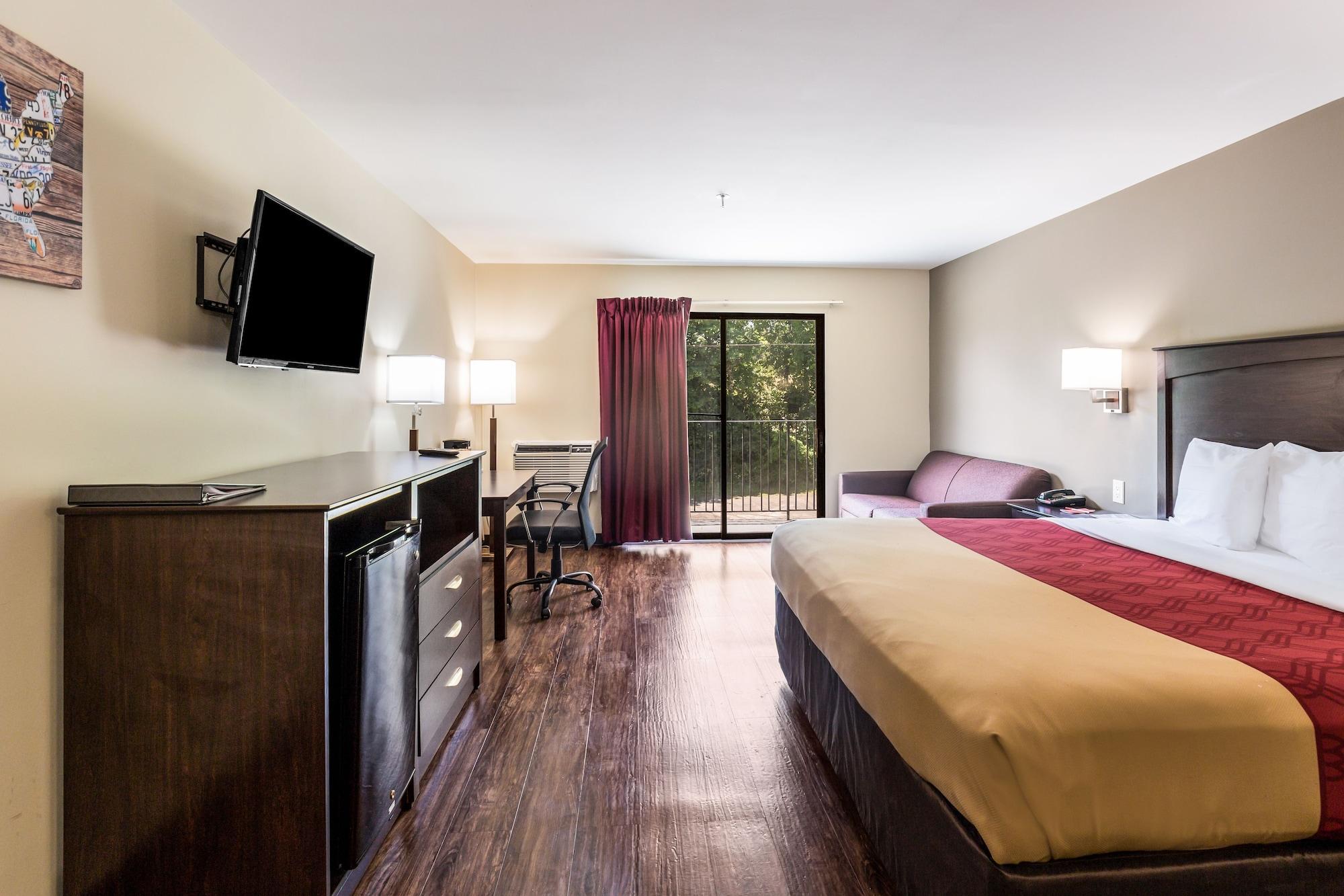 Econo Lodge Stewart International Airport New Windsor Εξωτερικό φωτογραφία