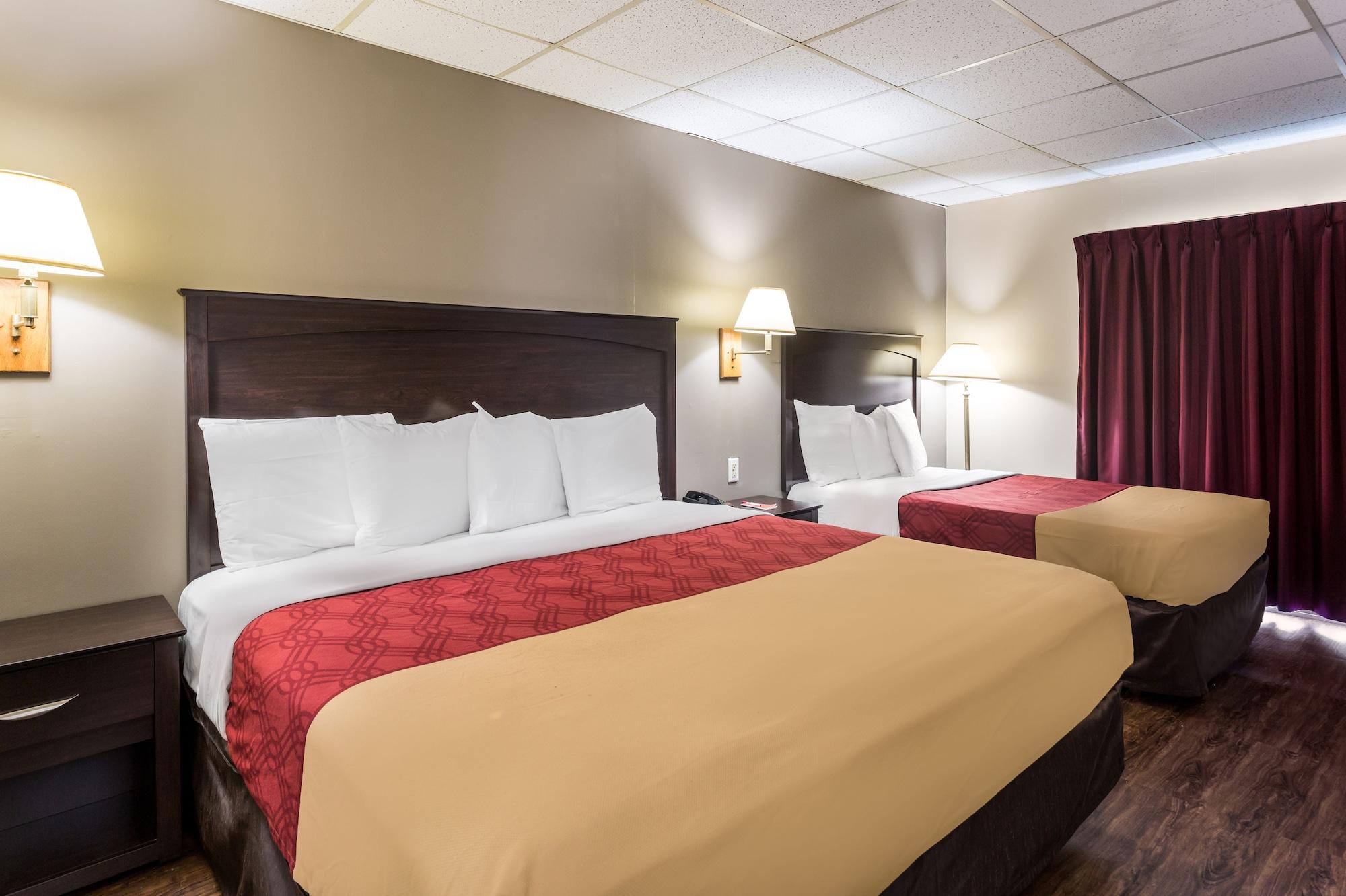 Econo Lodge Stewart International Airport New Windsor Εξωτερικό φωτογραφία