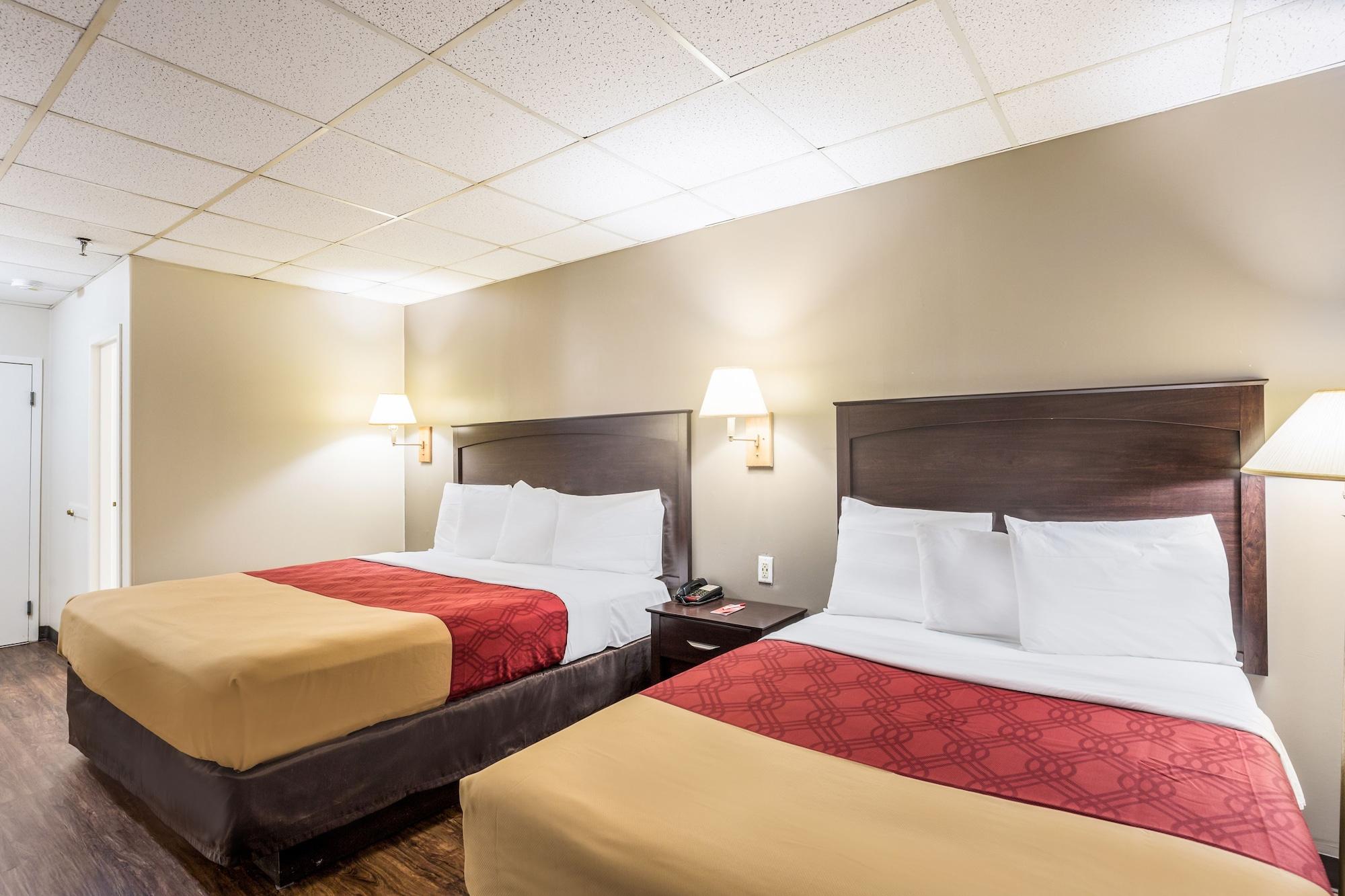 Econo Lodge Stewart International Airport New Windsor Εξωτερικό φωτογραφία