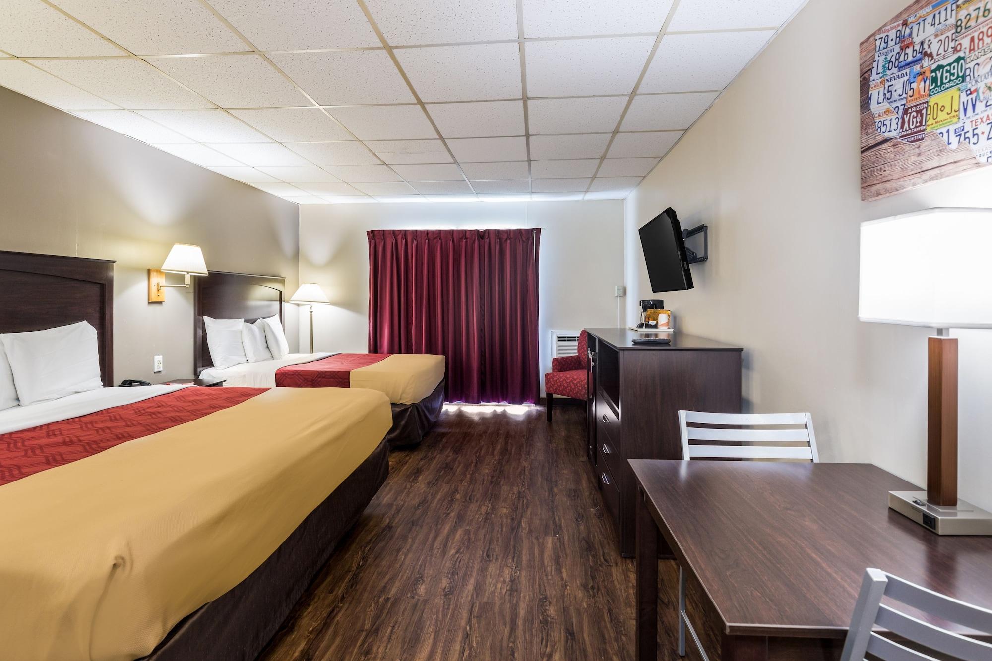 Econo Lodge Stewart International Airport New Windsor Εξωτερικό φωτογραφία