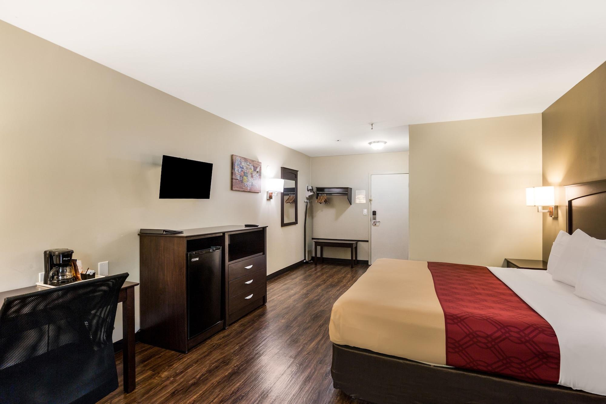 Econo Lodge Stewart International Airport New Windsor Εξωτερικό φωτογραφία
