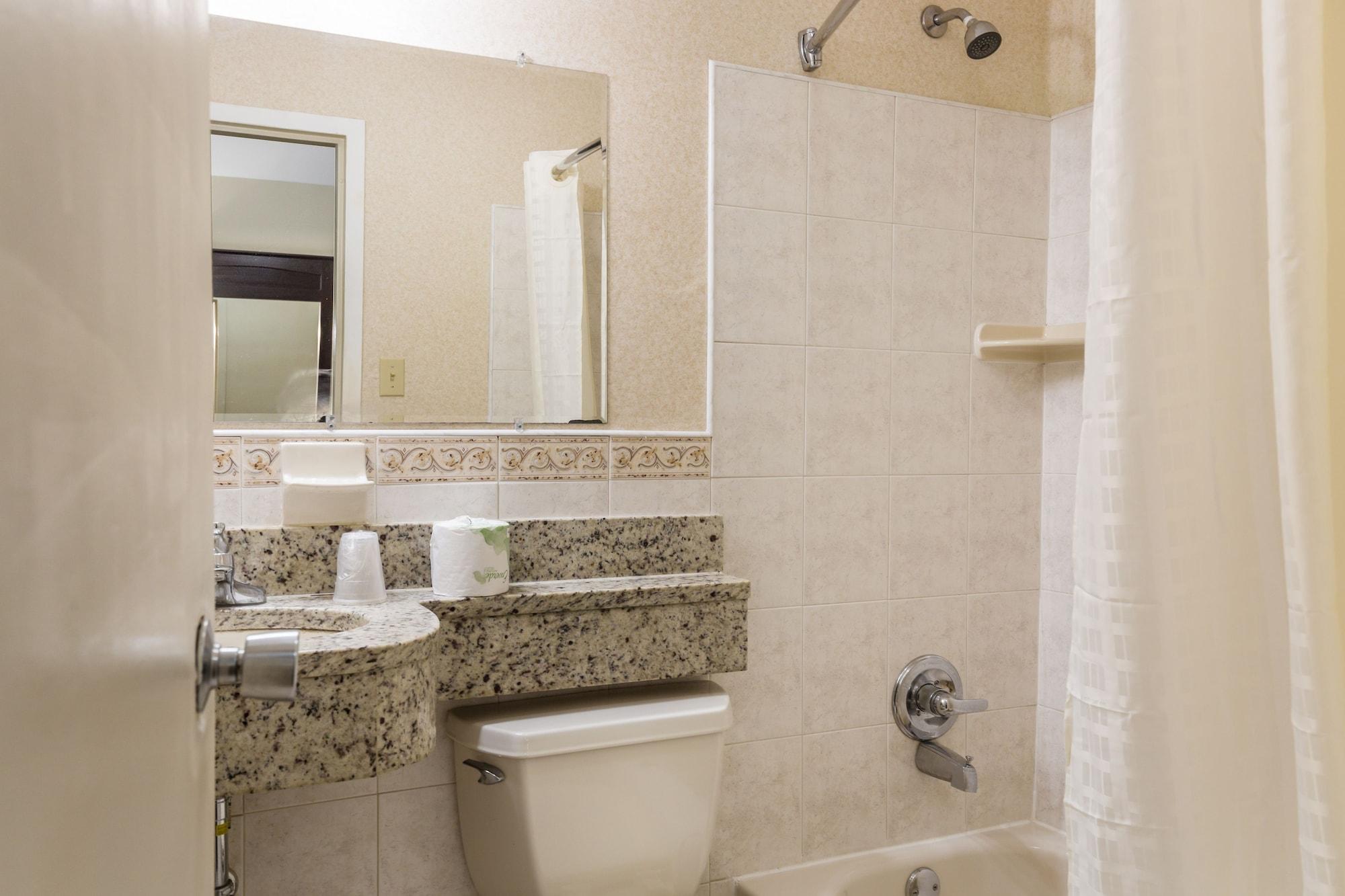 Econo Lodge Stewart International Airport New Windsor Εξωτερικό φωτογραφία