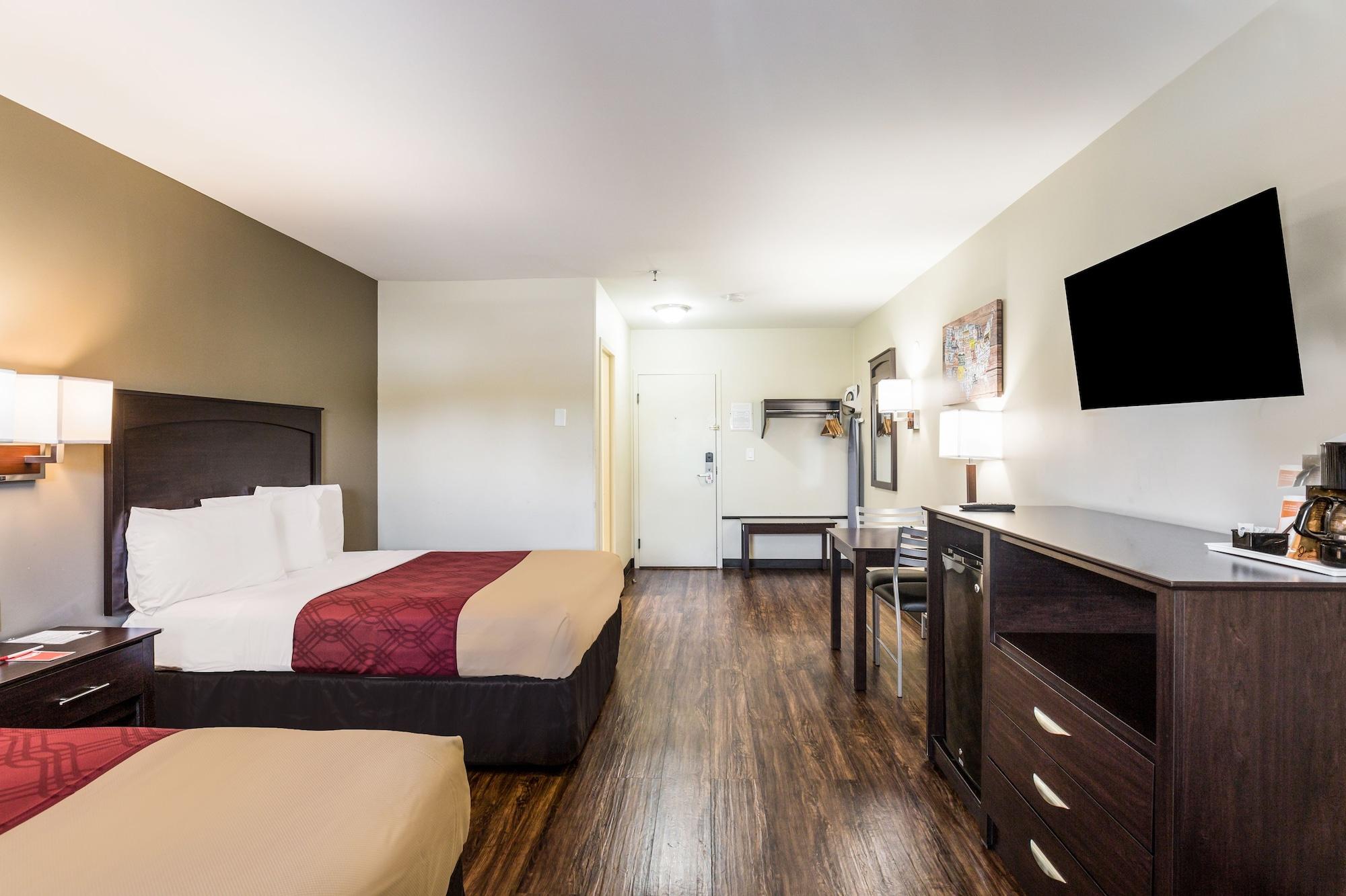 Econo Lodge Stewart International Airport New Windsor Εξωτερικό φωτογραφία