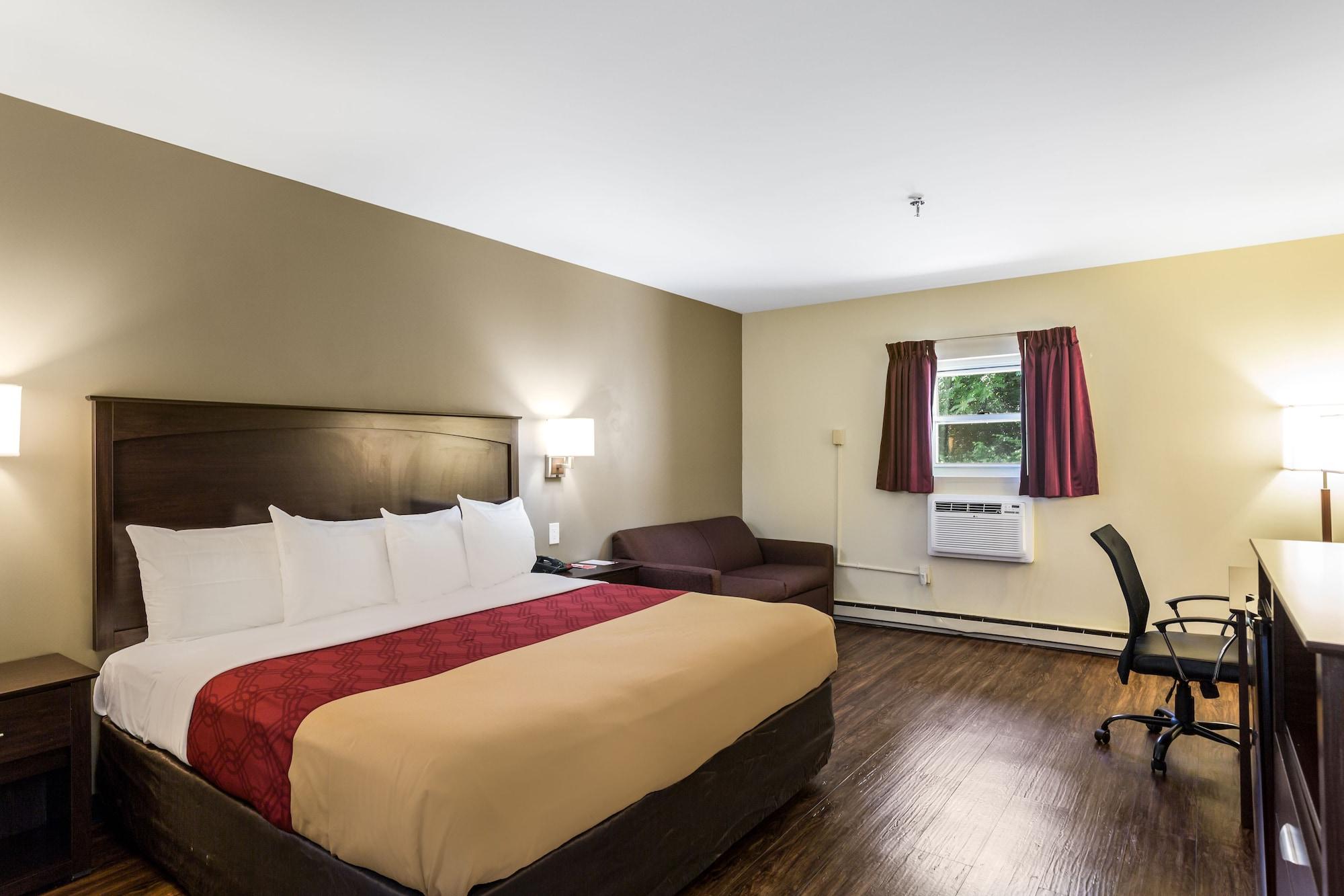 Econo Lodge Stewart International Airport New Windsor Εξωτερικό φωτογραφία