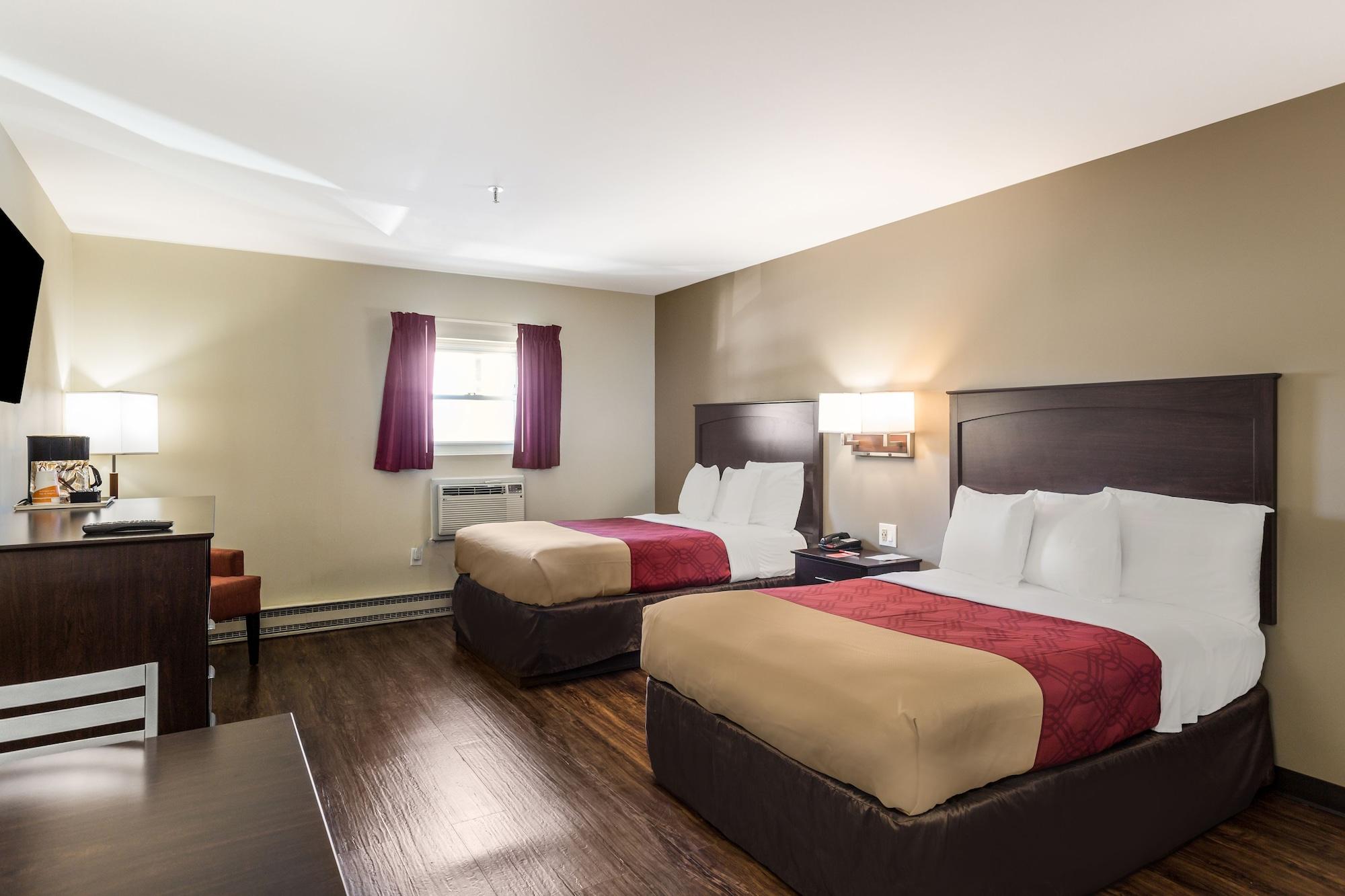 Econo Lodge Stewart International Airport New Windsor Εξωτερικό φωτογραφία