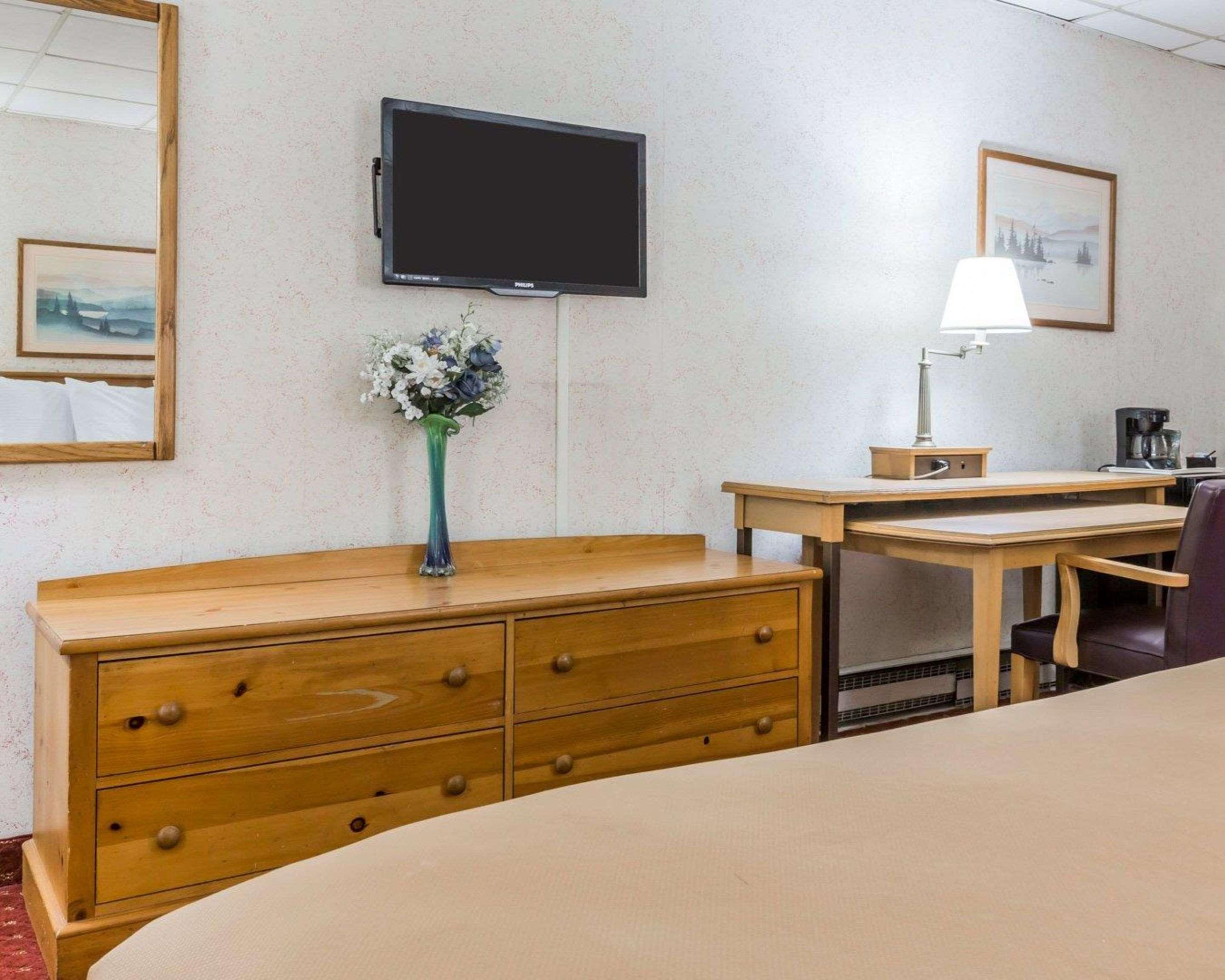 Econo Lodge Stewart International Airport New Windsor Εξωτερικό φωτογραφία