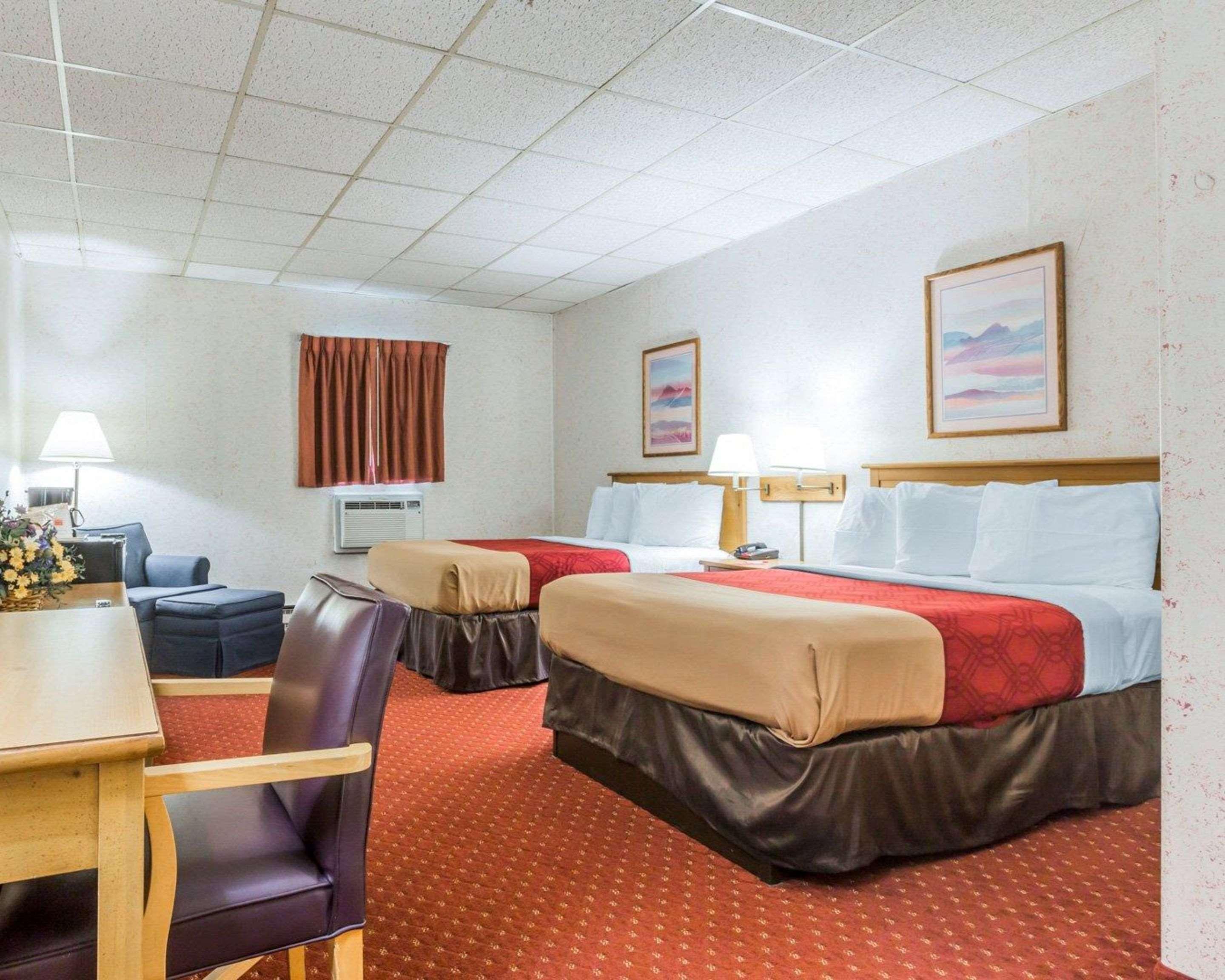 Econo Lodge Stewart International Airport New Windsor Εξωτερικό φωτογραφία