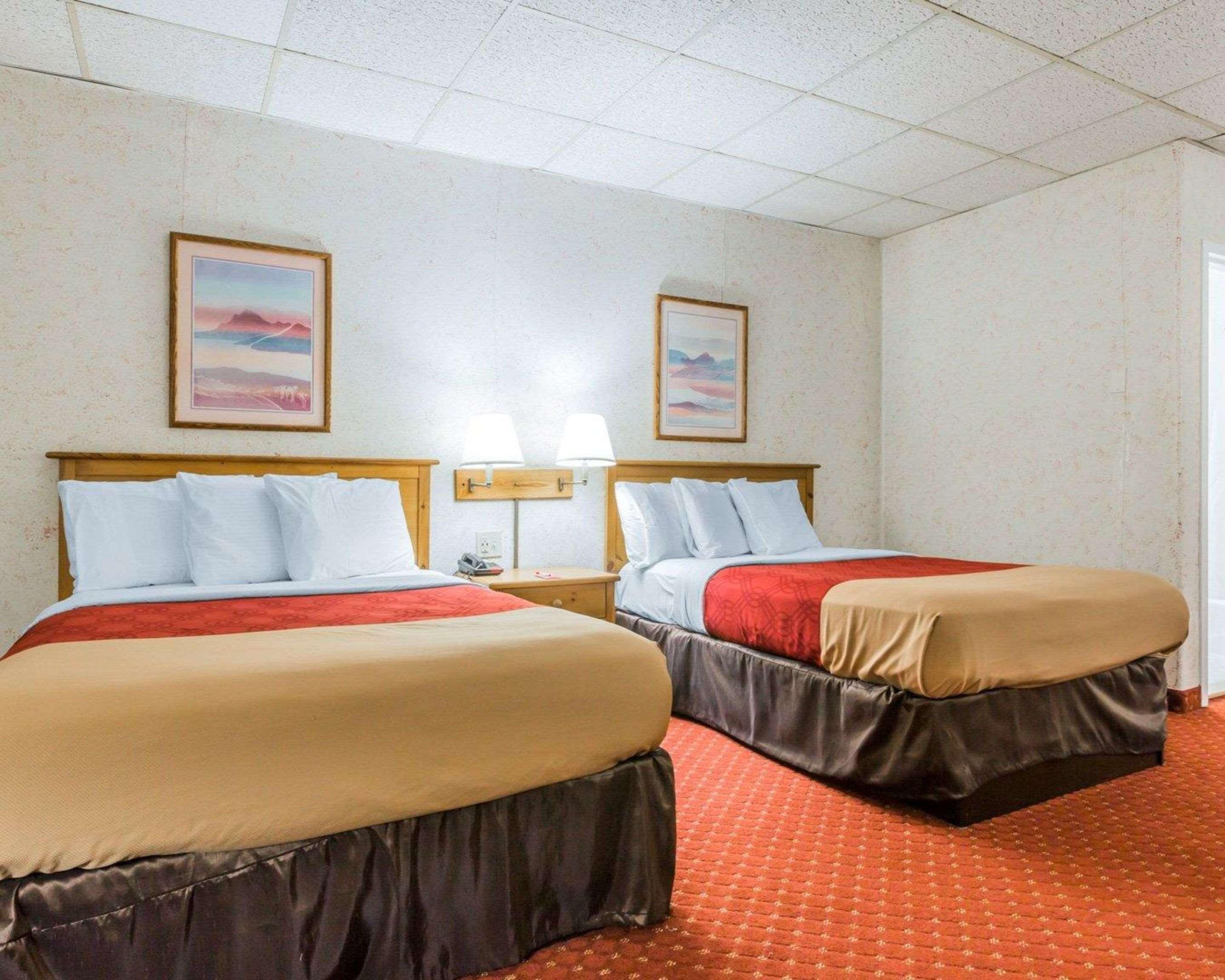 Econo Lodge Stewart International Airport New Windsor Εξωτερικό φωτογραφία