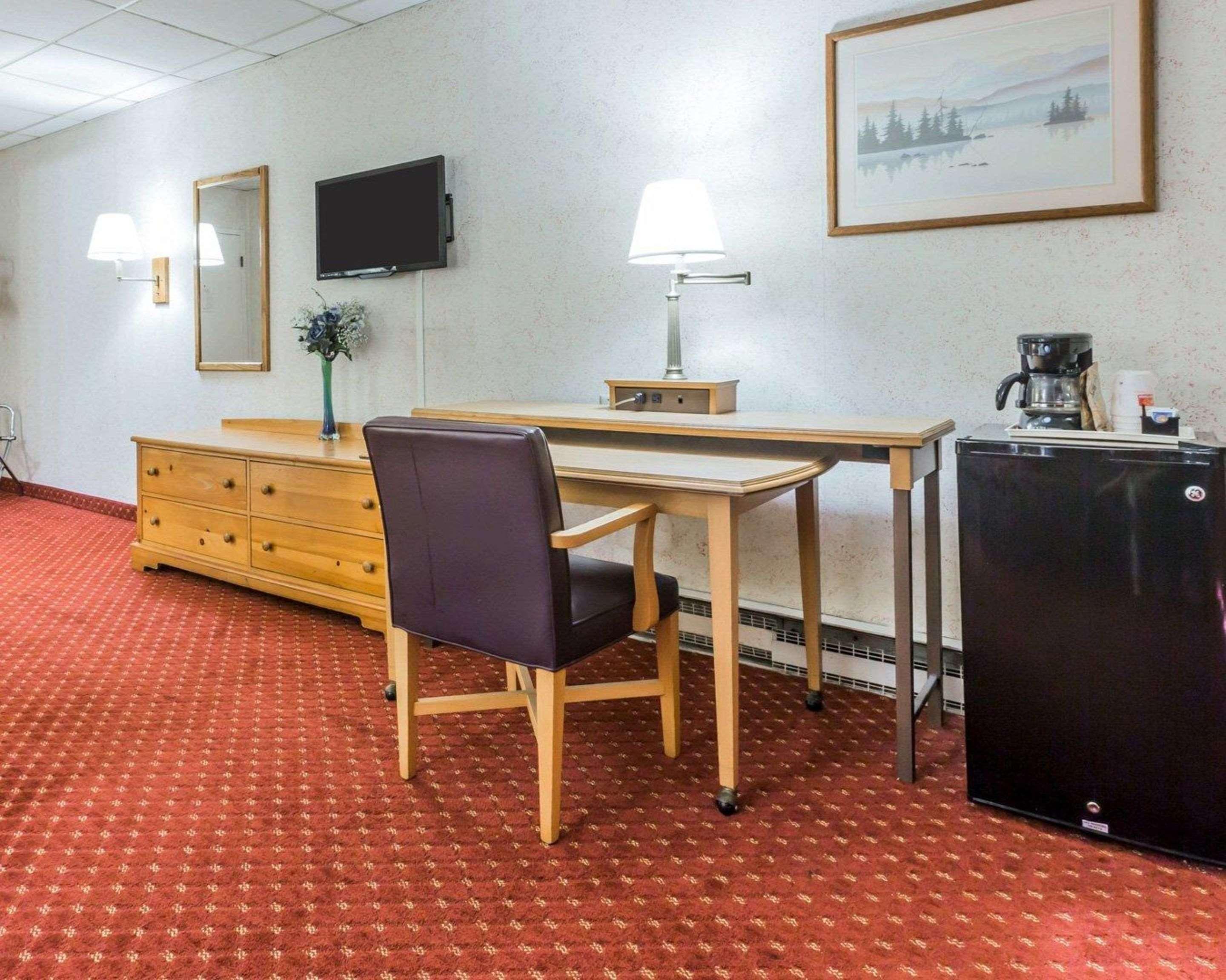 Econo Lodge Stewart International Airport New Windsor Εξωτερικό φωτογραφία