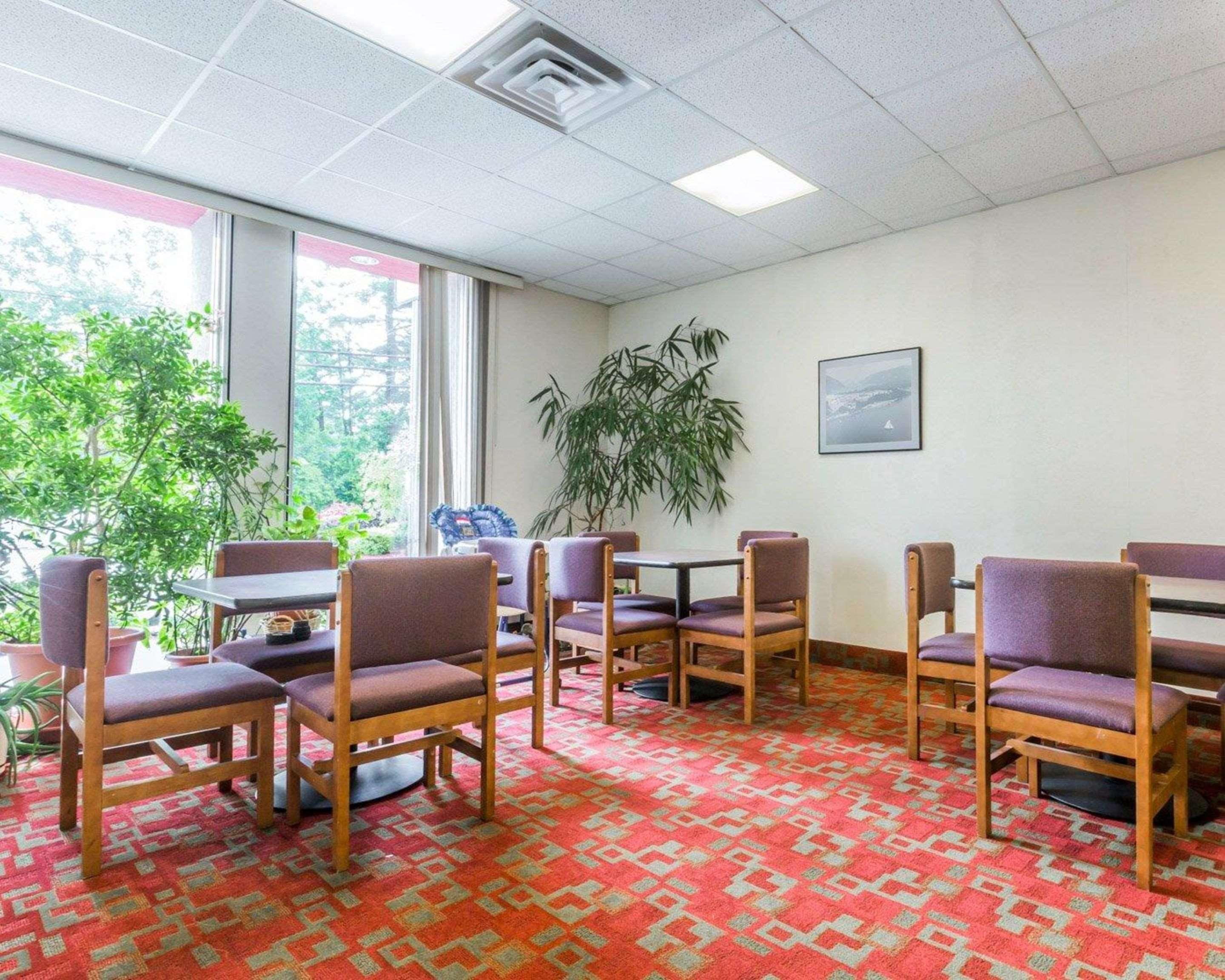 Econo Lodge Stewart International Airport New Windsor Εξωτερικό φωτογραφία