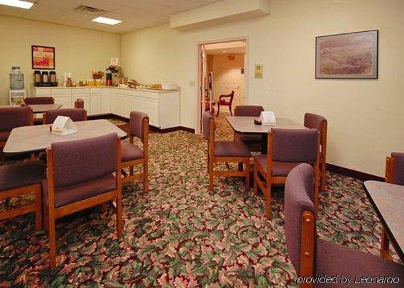 Econo Lodge Stewart International Airport New Windsor Εστιατόριο φωτογραφία