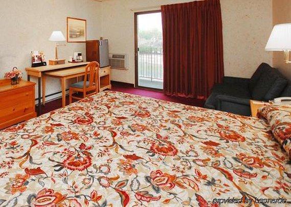 Econo Lodge Stewart International Airport New Windsor Εξωτερικό φωτογραφία