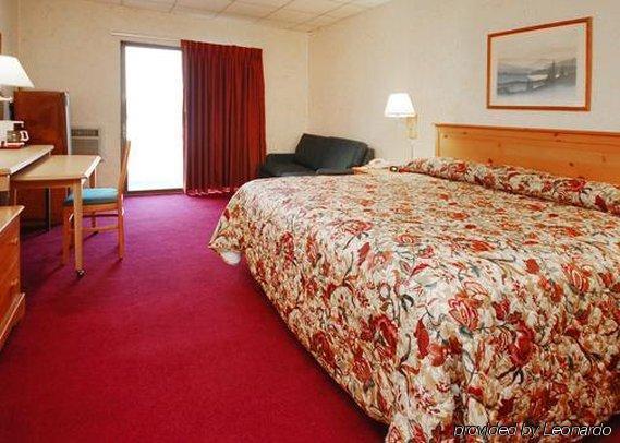 Econo Lodge Stewart International Airport New Windsor Εξωτερικό φωτογραφία
