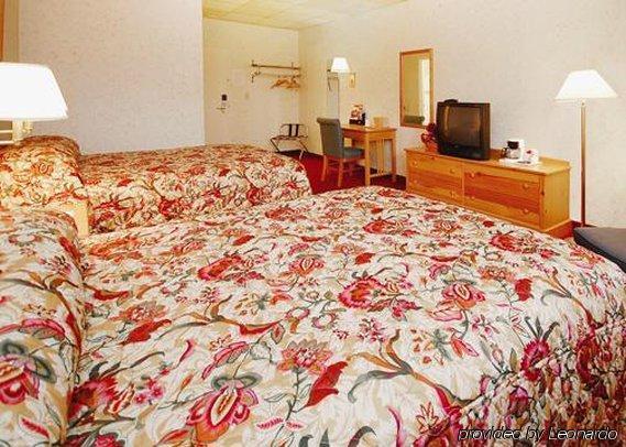 Econo Lodge Stewart International Airport New Windsor Εξωτερικό φωτογραφία