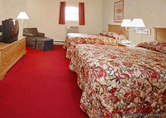 Econo Lodge Stewart International Airport New Windsor Εξωτερικό φωτογραφία